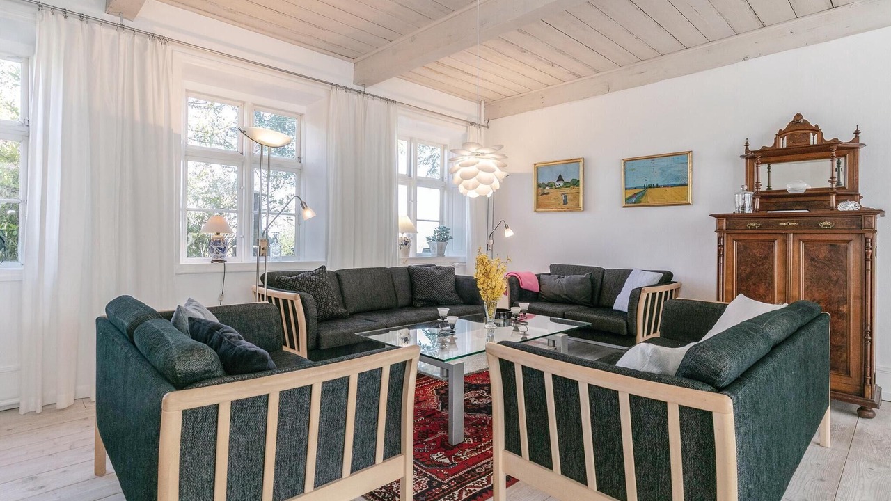 Photo of Bedroom in Østermarie