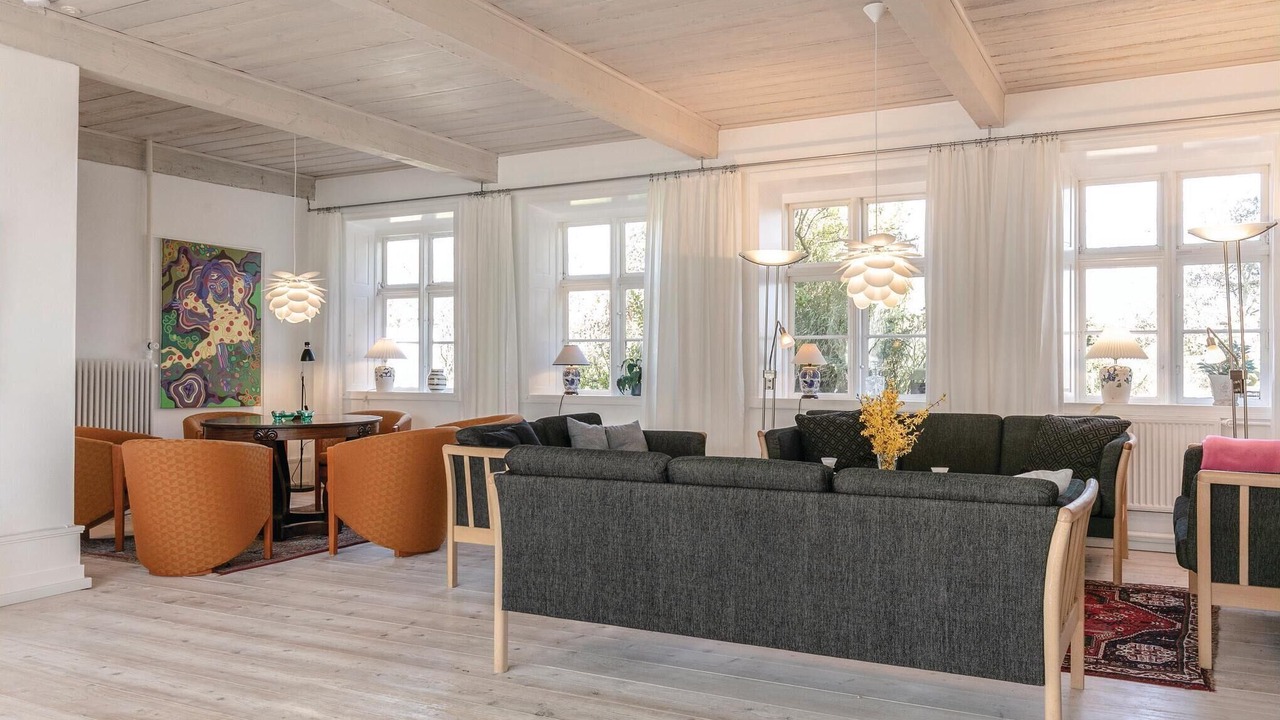 Photo of Bedroom in Østermarie
