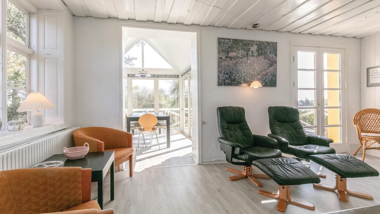 Photo of Bedroom in Østermarie