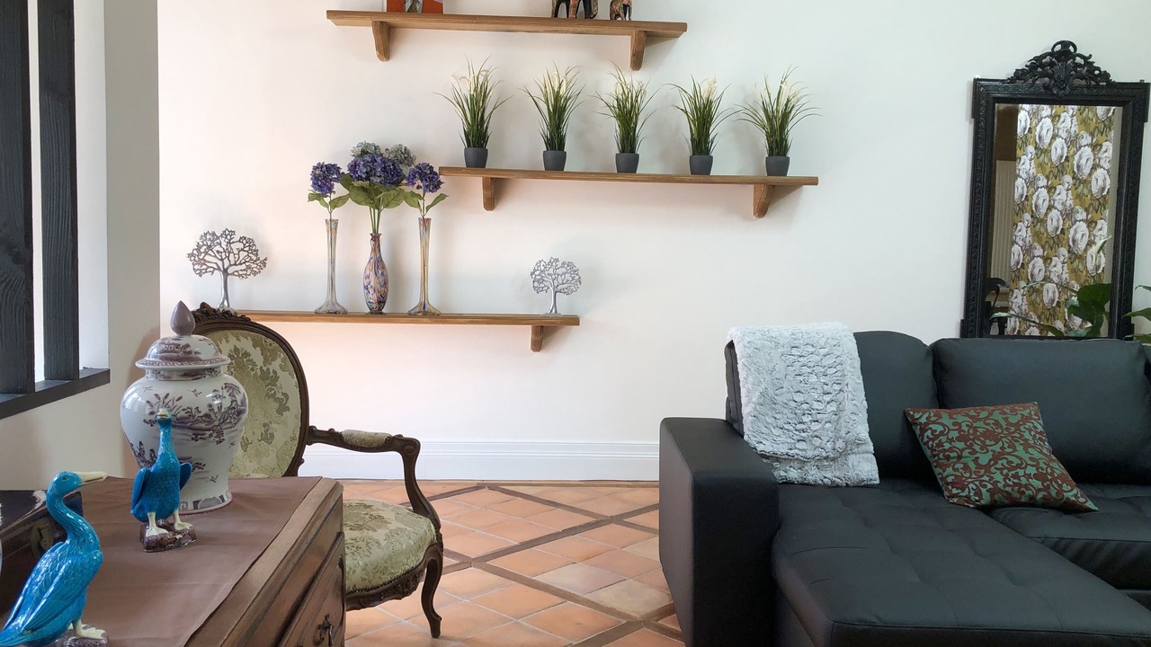 Photo of Livingroom in Saint-Seurin-de-Prats