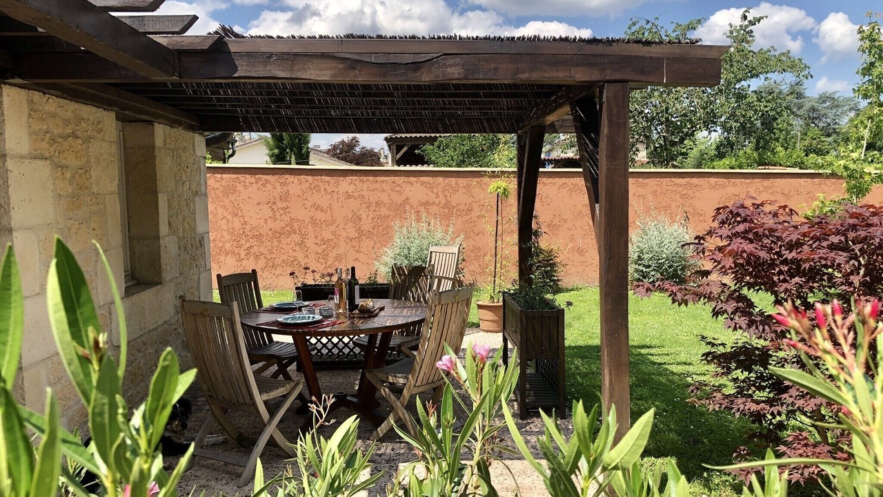 Photo of Outdoor in Saint-Seurin-de-Prats