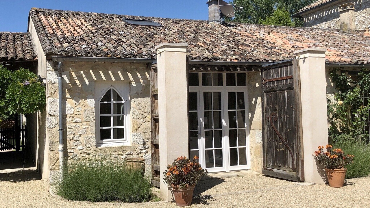 Photo of Outdoor in Saint-Seurin-de-Prats