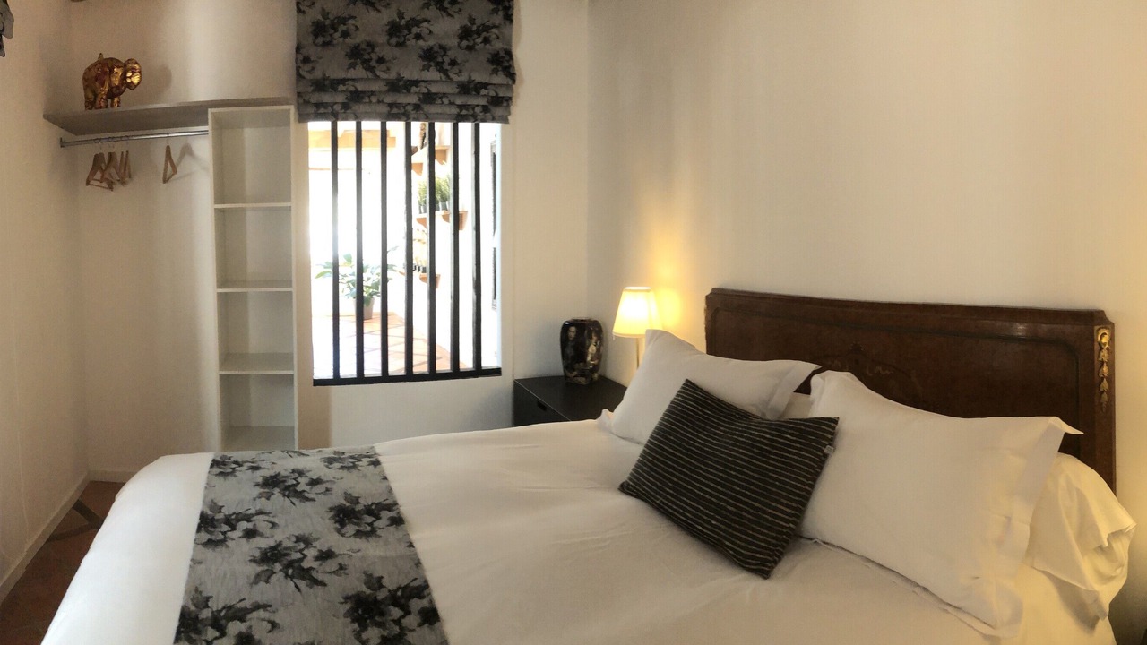 Photo of Bedroom in Saint-Seurin-de-Prats