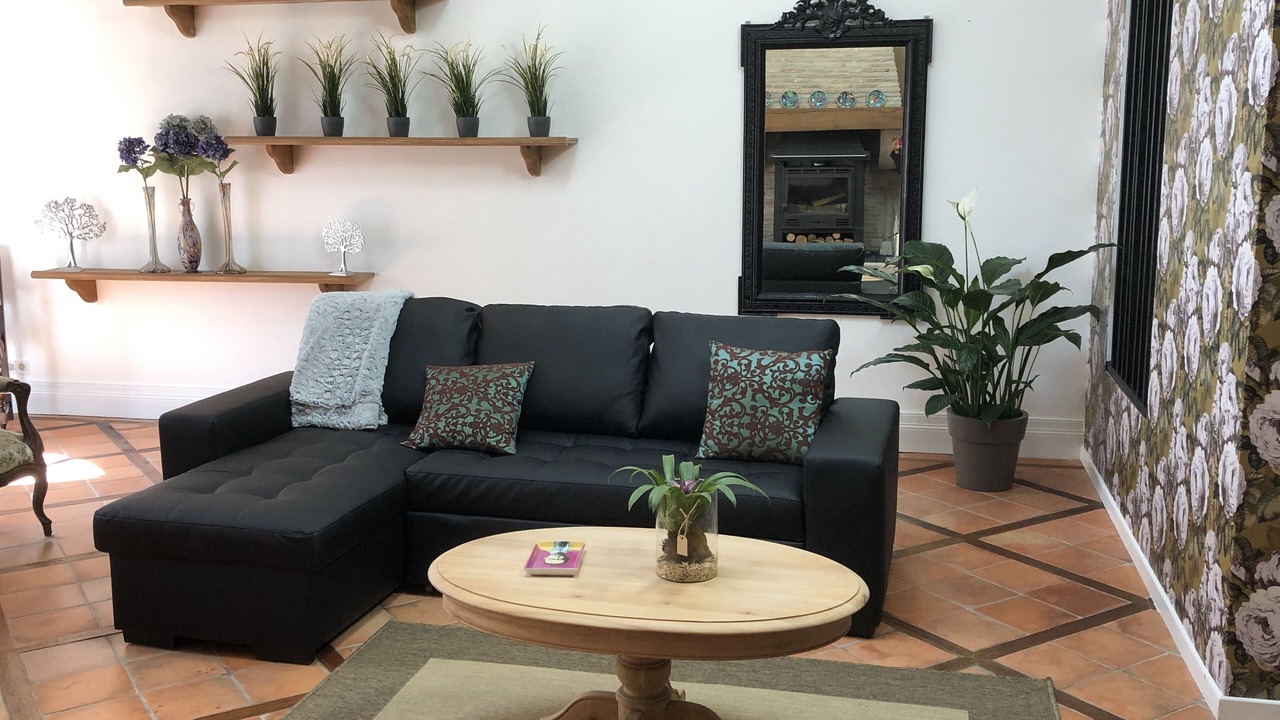 Photo of Livingroom in Saint-Seurin-de-Prats