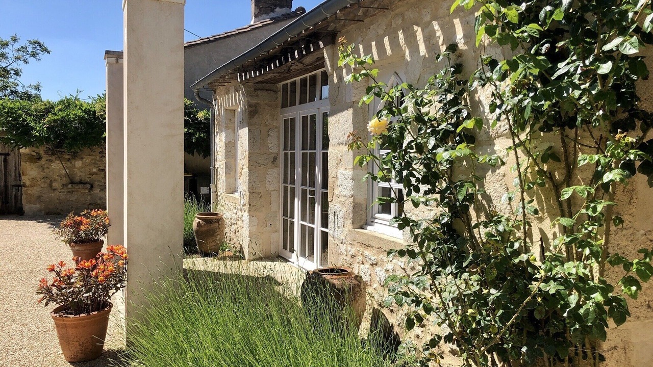 Photo of Outdoor in Saint-Seurin-de-Prats