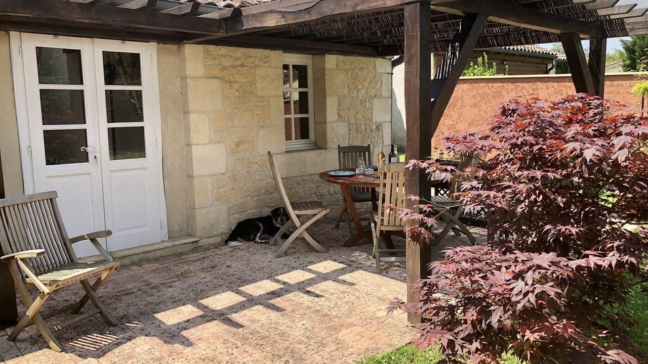 Photo of Outdoor in Saint-Seurin-de-Prats