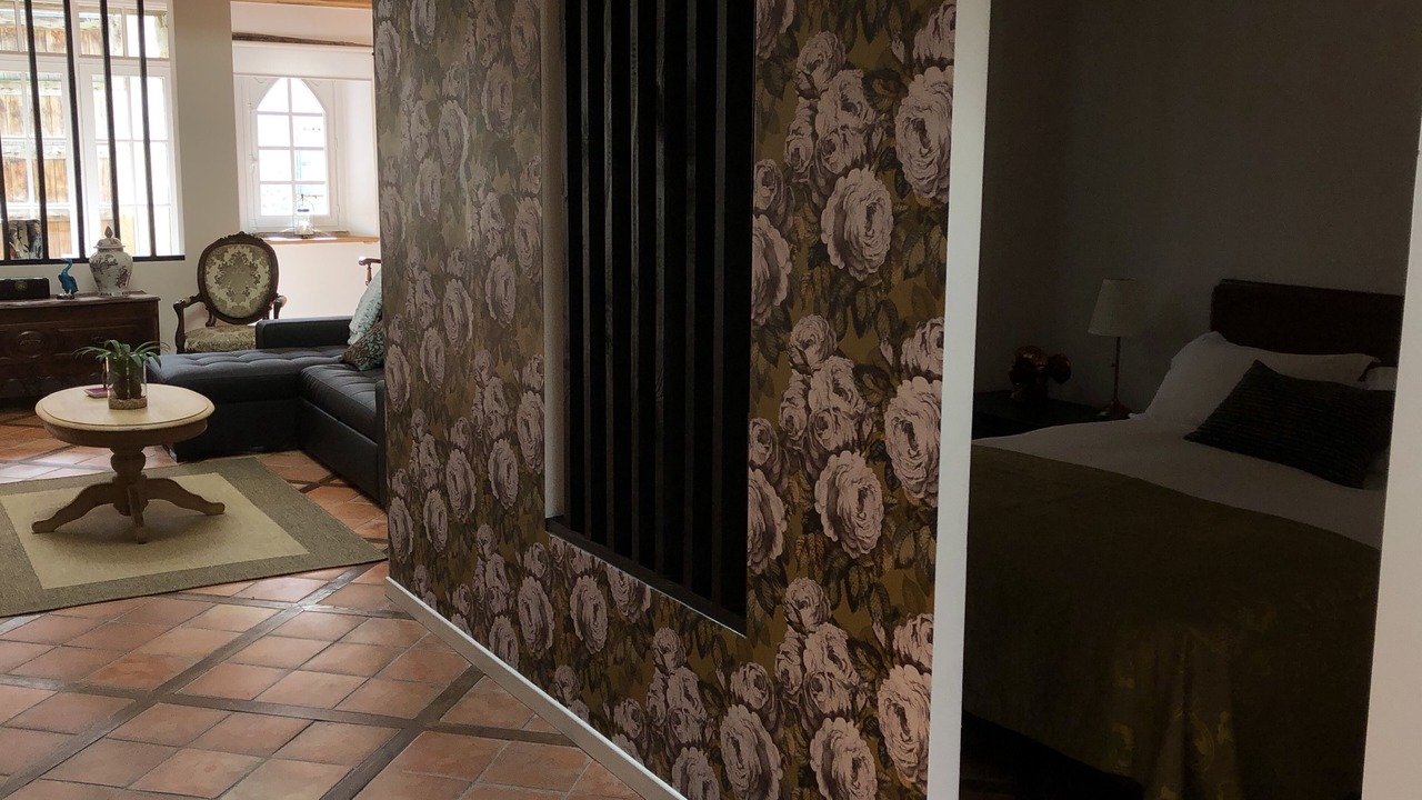 Photo of Bedroom in Saint-Seurin-de-Prats