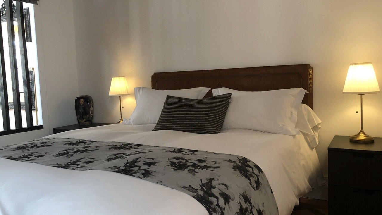 Photo of Bedroom in Saint-Seurin-de-Prats