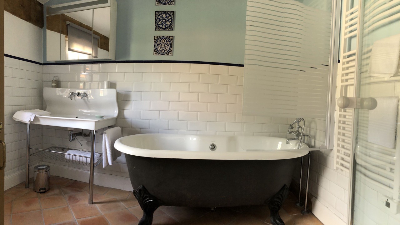 Photo of Bathroom in Saint-Seurin-de-Prats