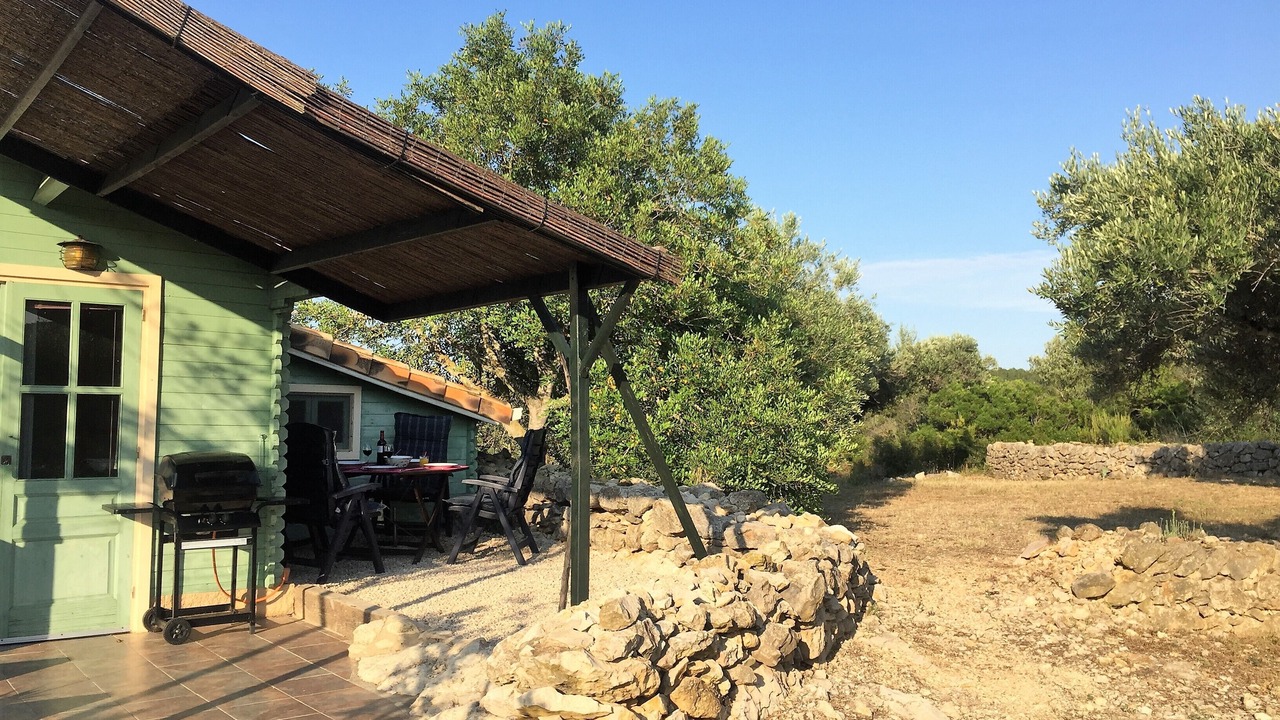 Photo of Outdoor in El Perello