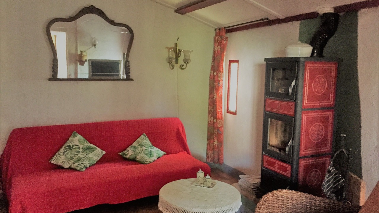 Photo of Livingroom in El Perello