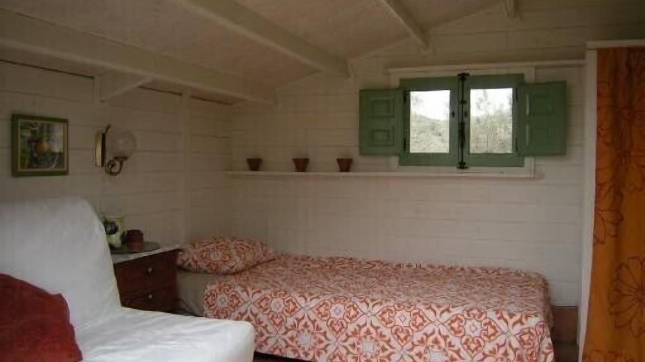 Photo of Bedroom in El Perello