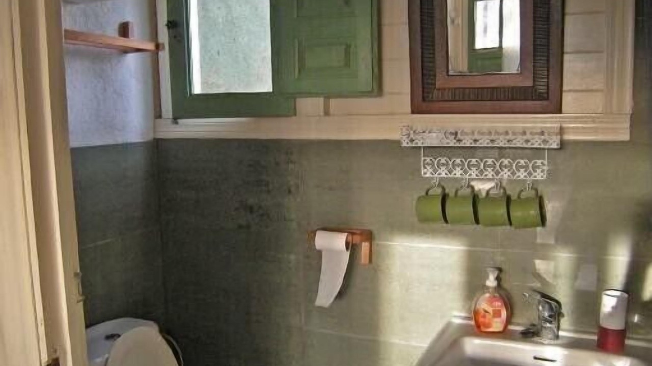 Photo of Bathroom in El Perello