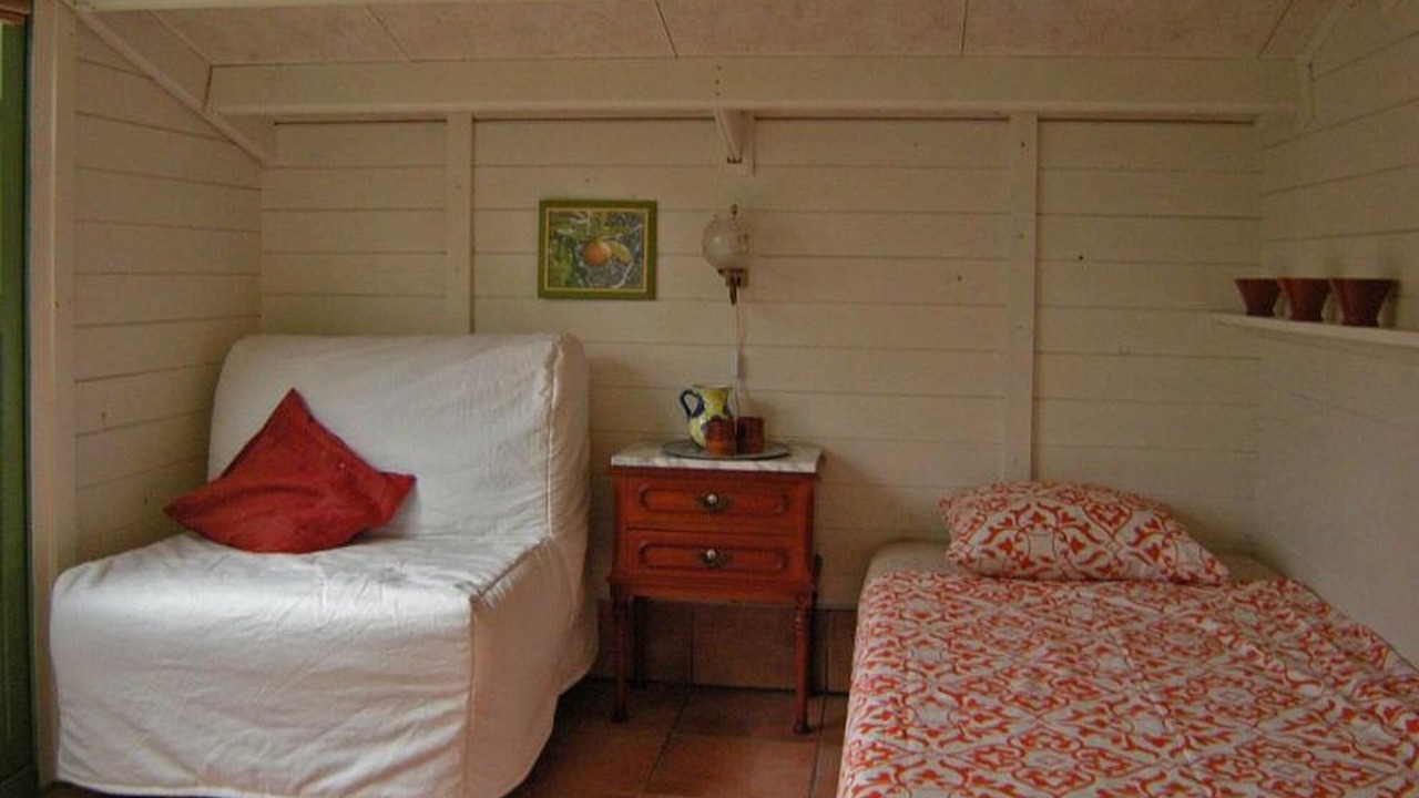 Photo of Bedroom in El Perello