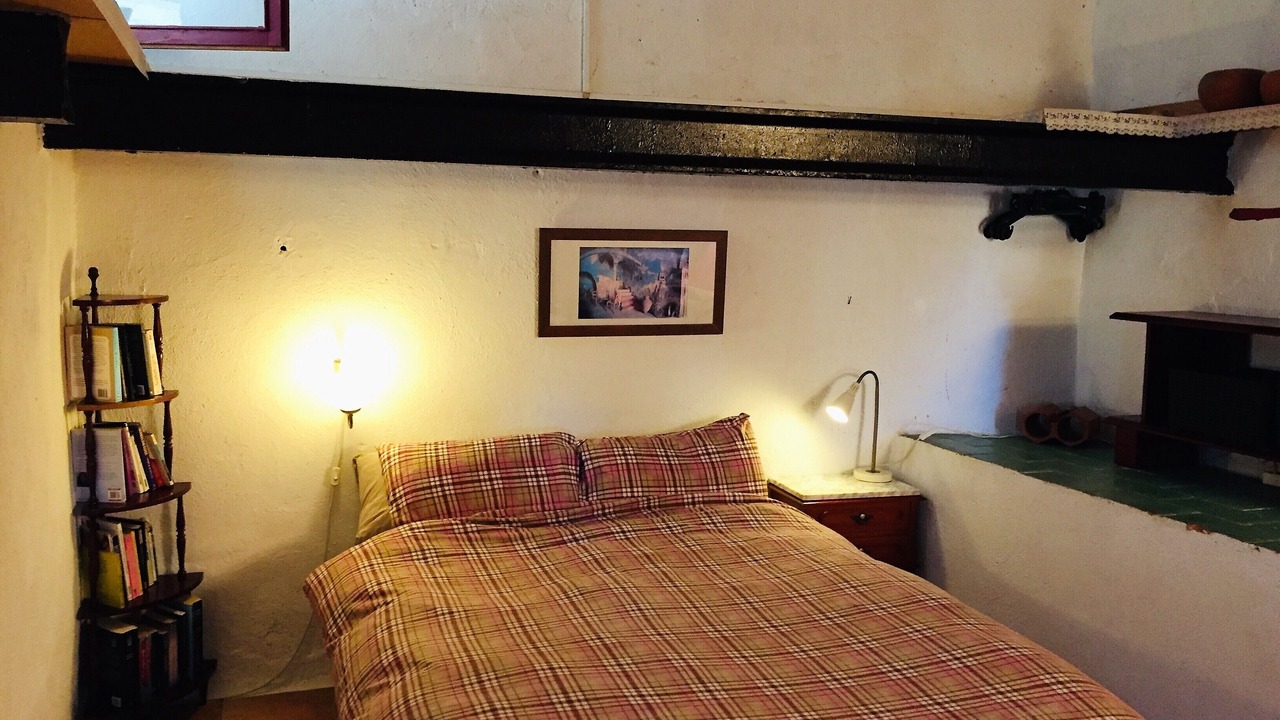 Photo of Bedroom in El Perello