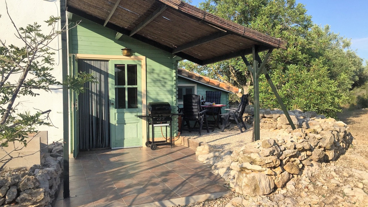 Photo of Outdoor in El Perello