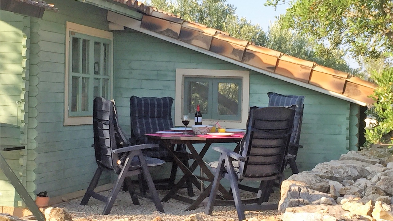 Photo of Outdoor in El Perello