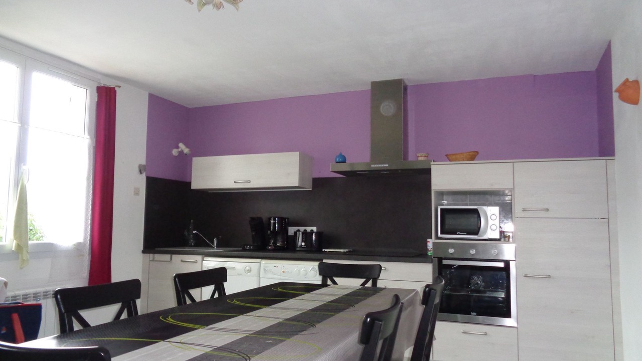 Photo of Kitchen in Penestin