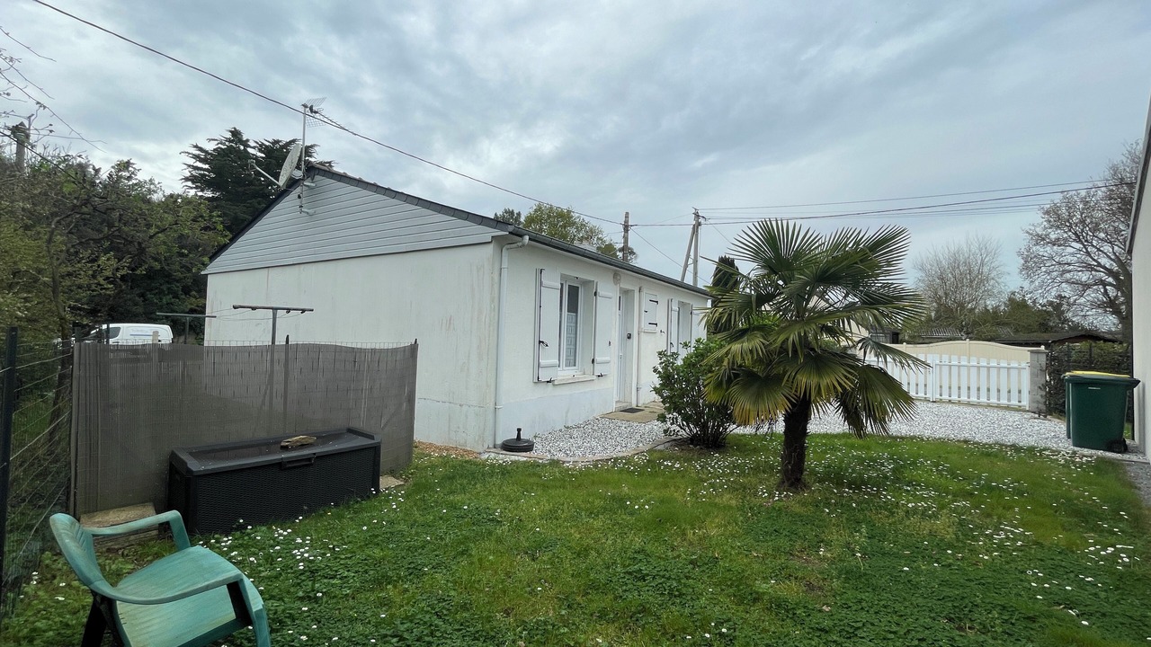 Photo of Outdoor in Penestin
