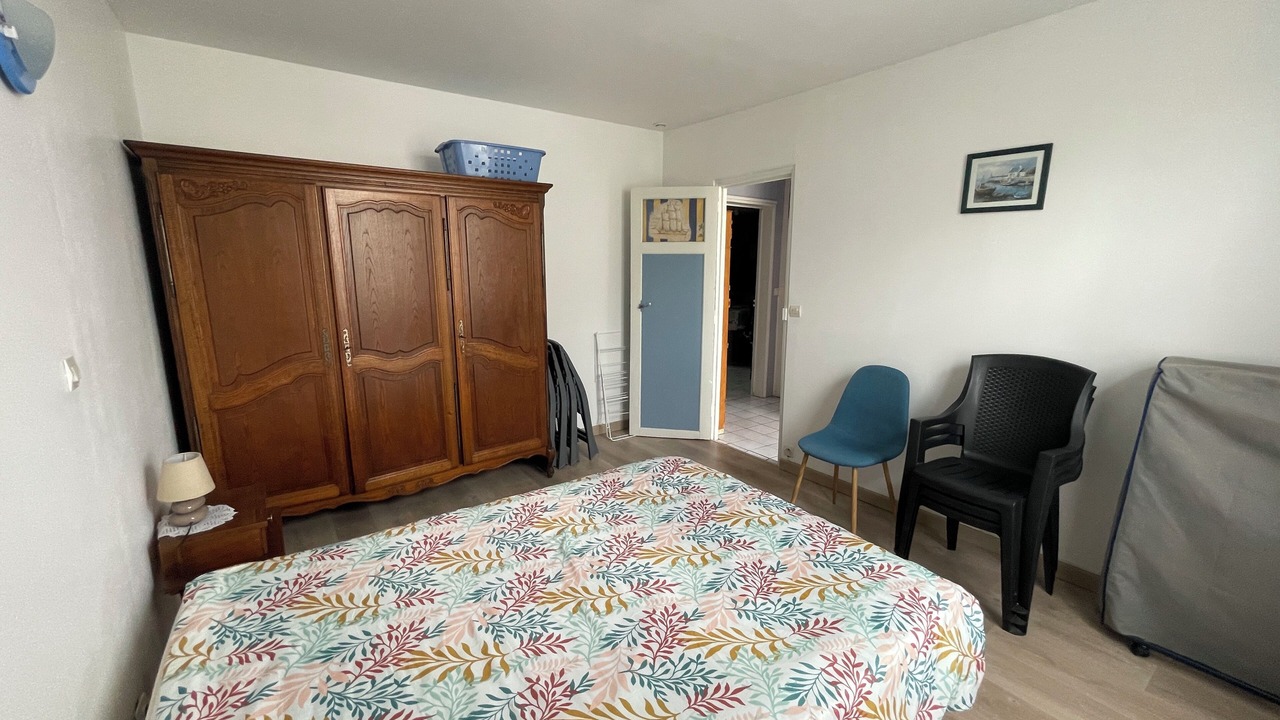 Photo of Bedroom in Penestin