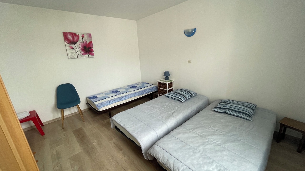 Photo of Bedroom in Penestin