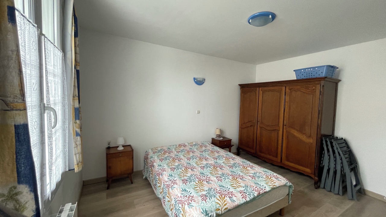 Photo of Bedroom in Penestin