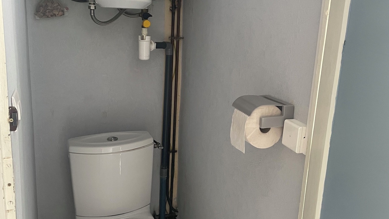 Photo of Bathroom in Penestin