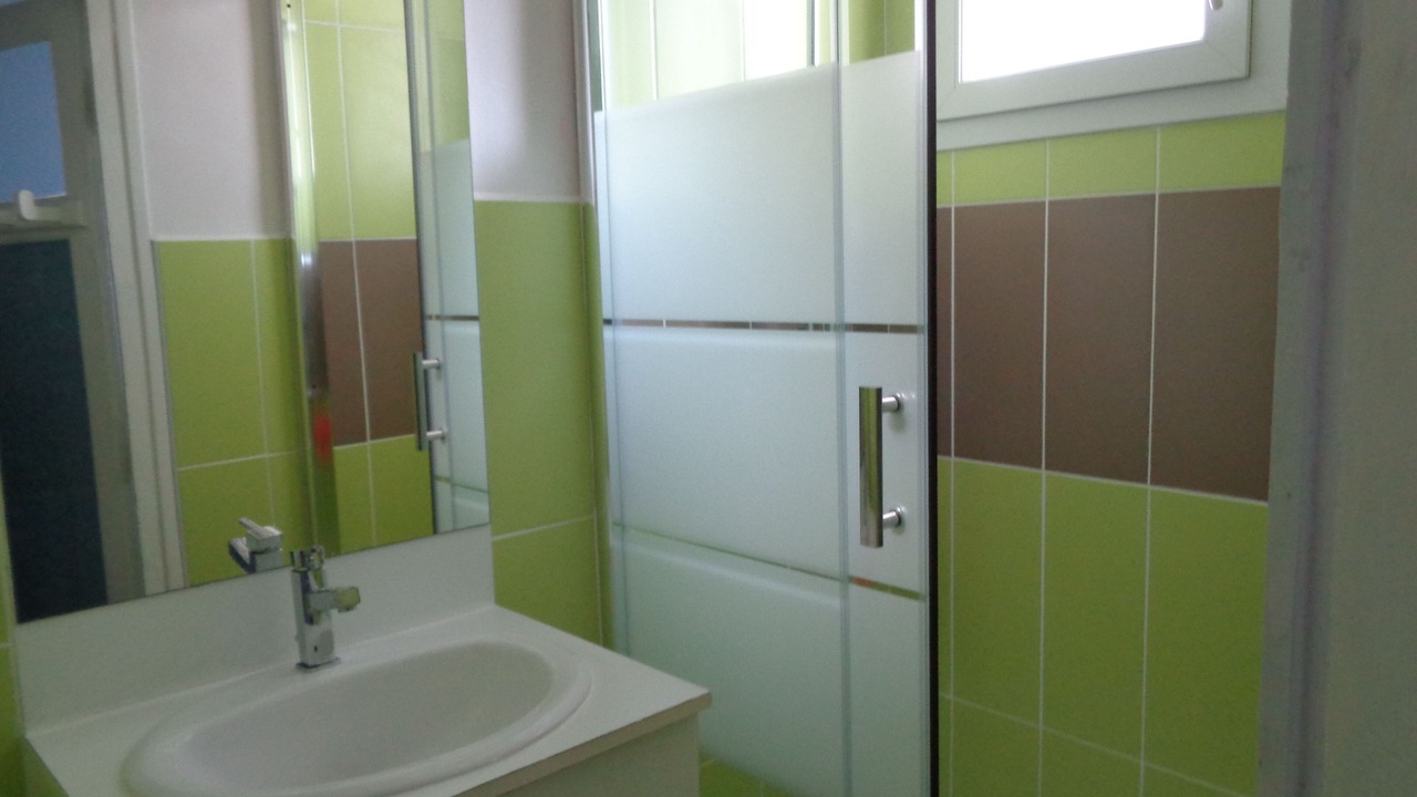 Photo of Bathroom in Penestin