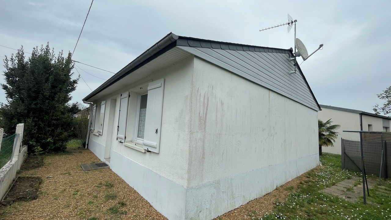 Photo of Outdoor in Penestin