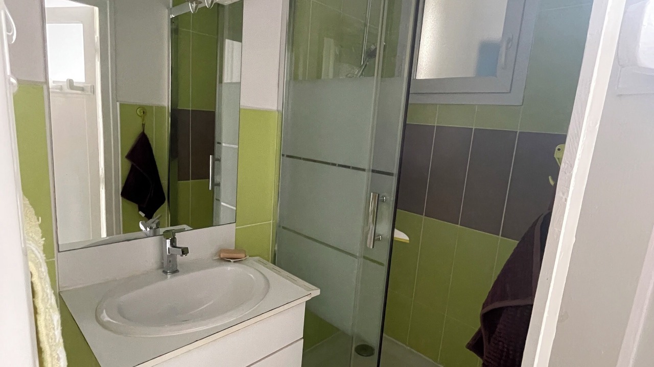 Photo of Bathroom in Penestin
