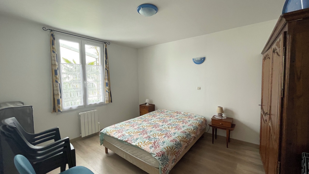 Photo of Bedroom in Penestin