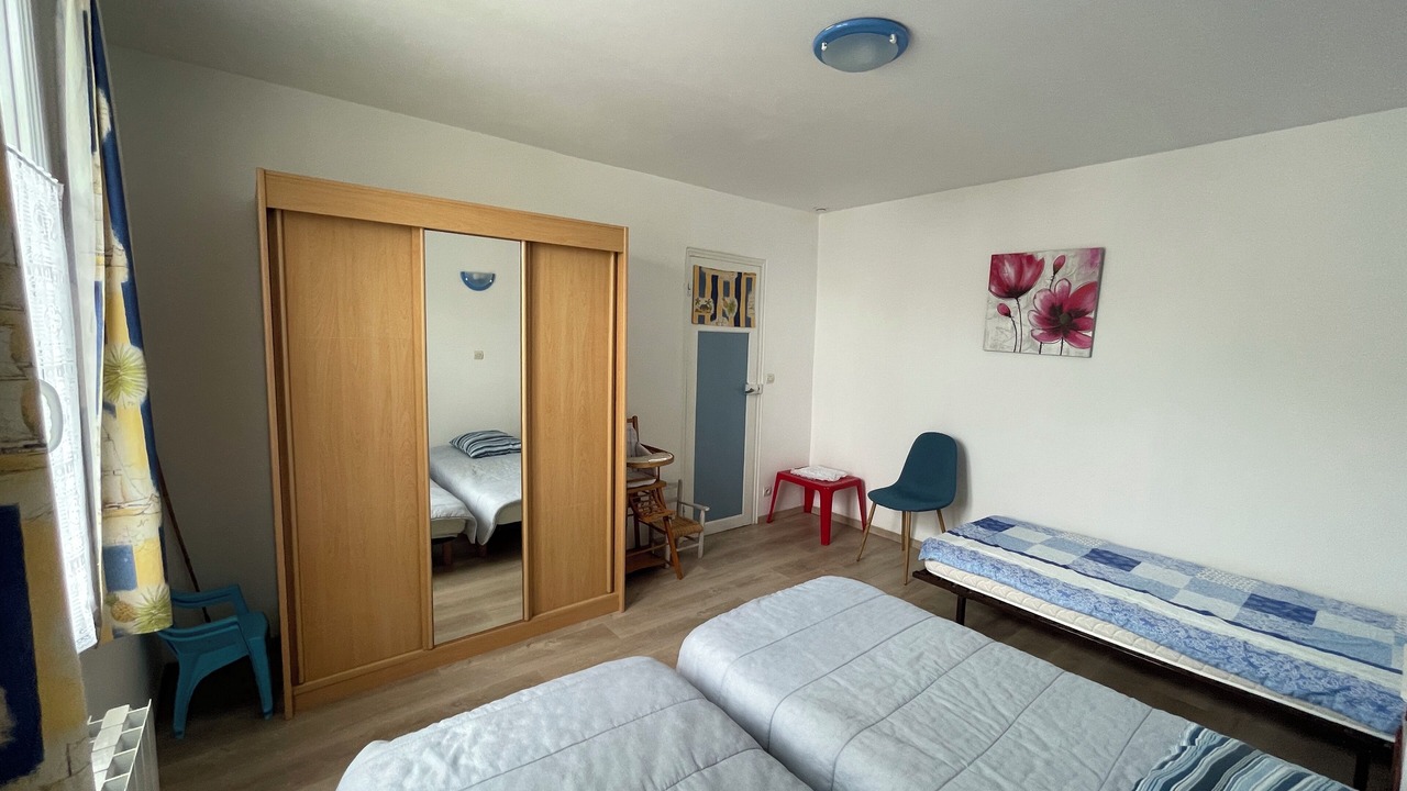 Photo of Bedroom in Penestin