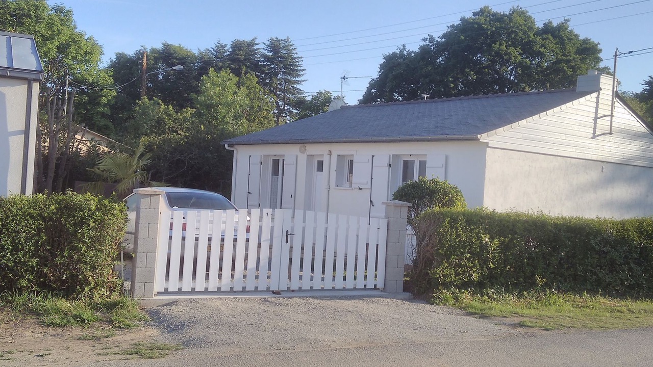 Photo of Outdoor in Penestin