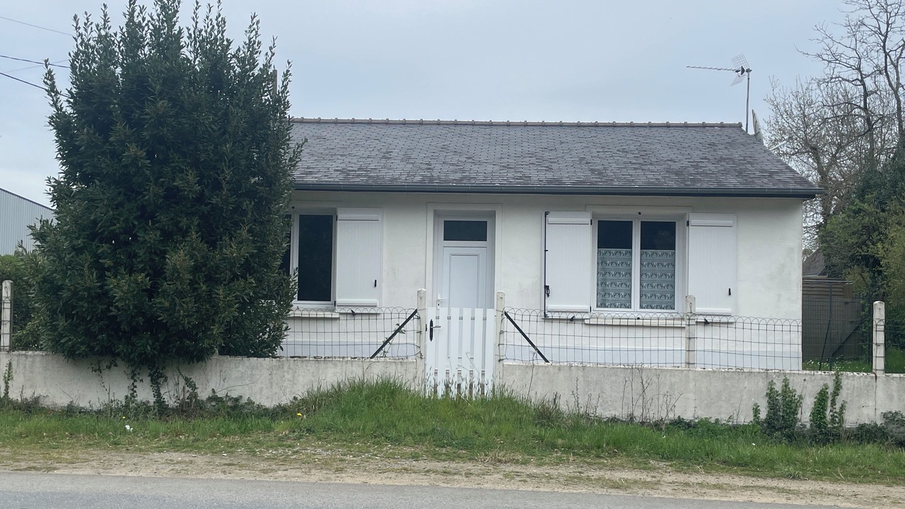 Photo of Outdoor in Penestin
