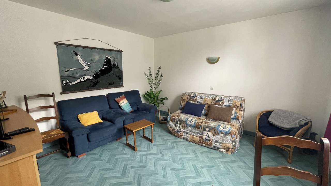 Photo of Livingroom in Penestin