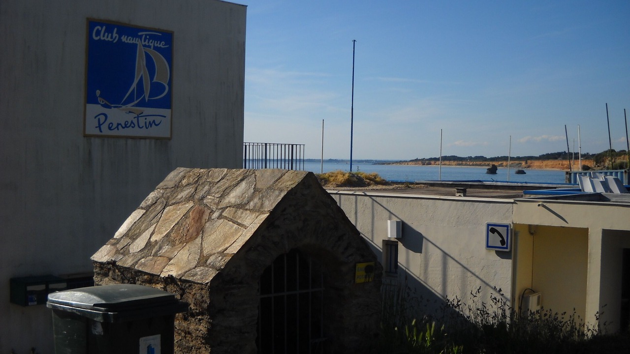 Photo of Outdoor in Penestin