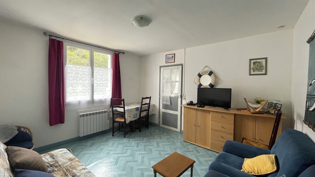 Photo of Livingroom in Penestin