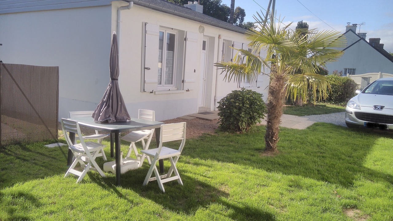 Photo of Outdoor in Penestin