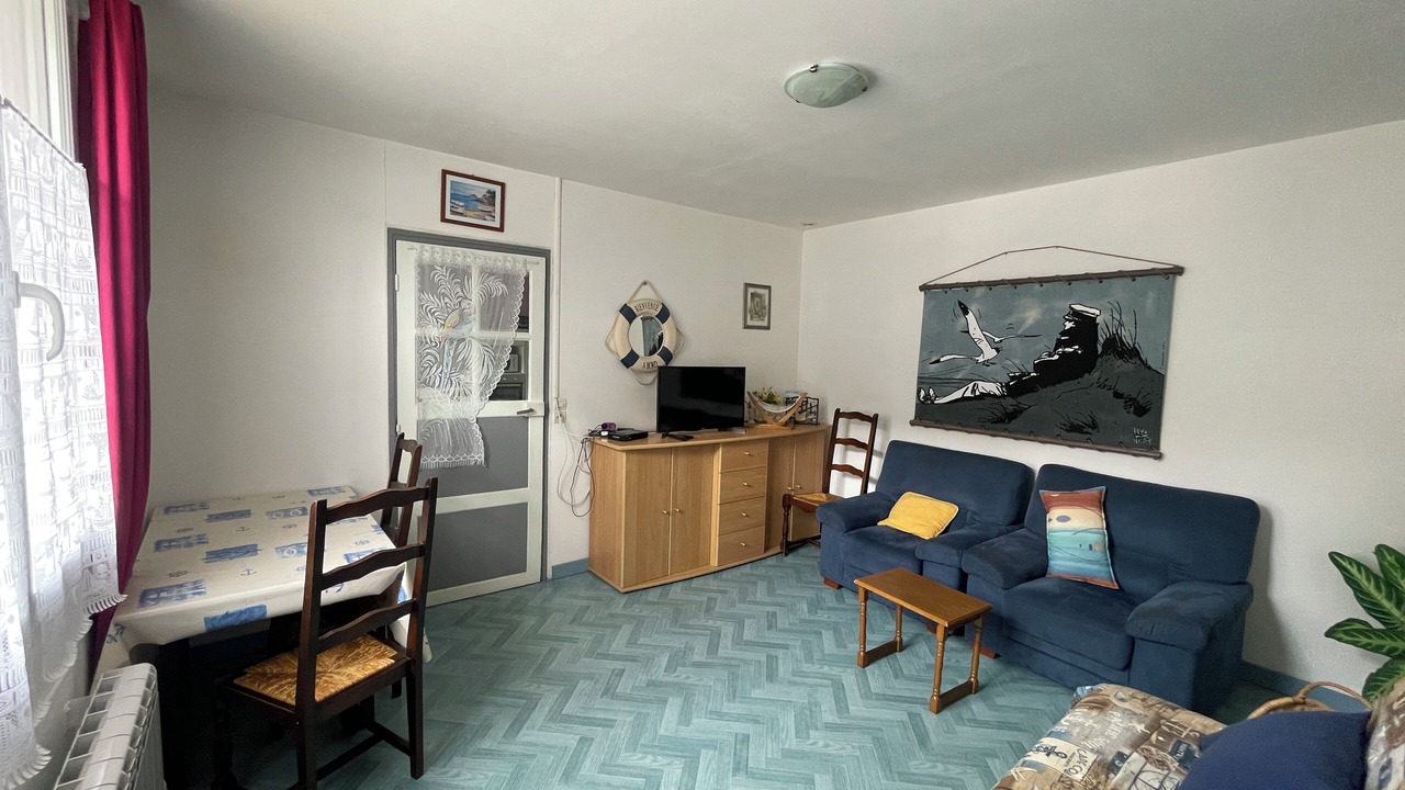 Photo of Livingroom in Penestin