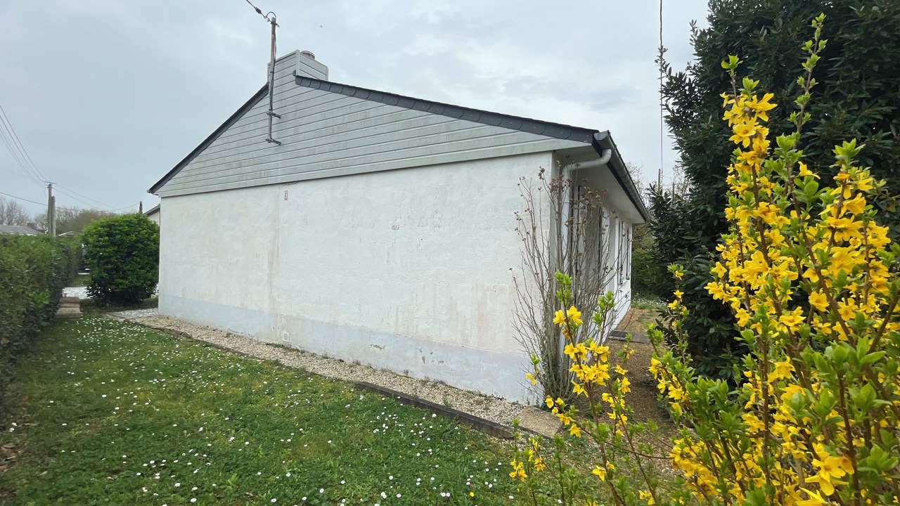 Photo of Outdoor in Penestin