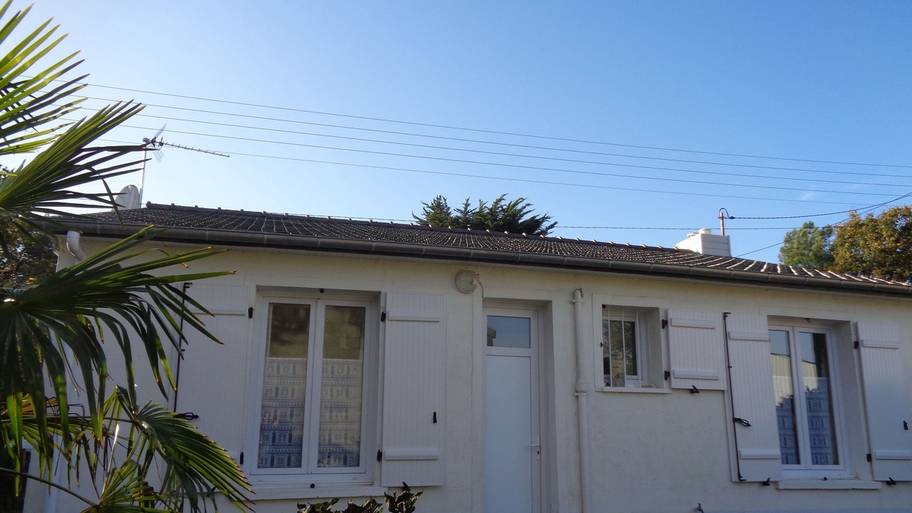 Photo of Outdoor in Penestin