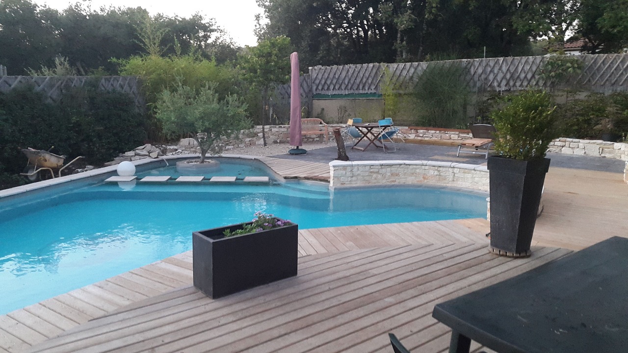 Photo of Outdoor in Orgnac-l'Aven