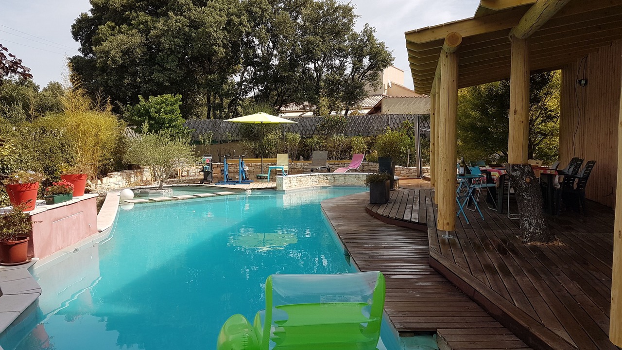 Photo of Outdoor in Orgnac-l'Aven