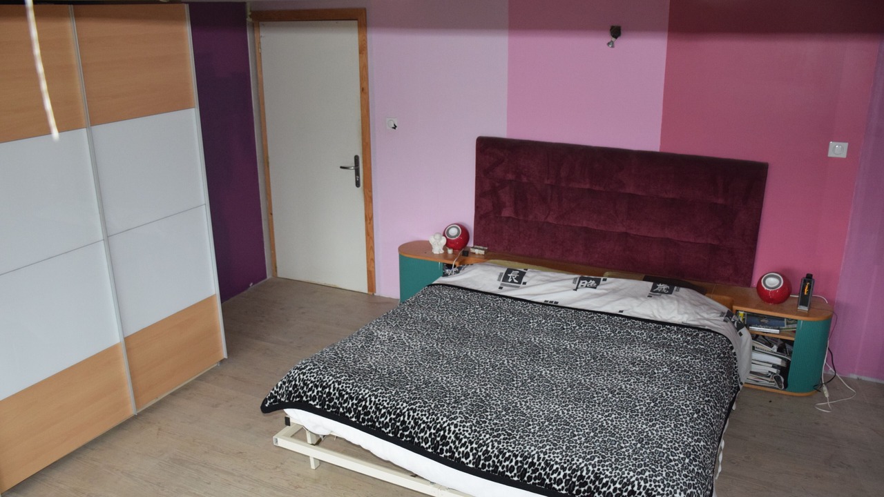 Photo of Bedroom in Orgnac-l'Aven