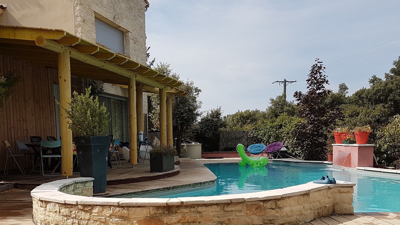 Photo of Outdoor in Orgnac-l'Aven