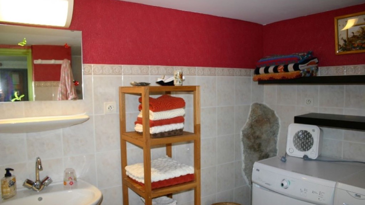 Photo of Bathroom in Nyer