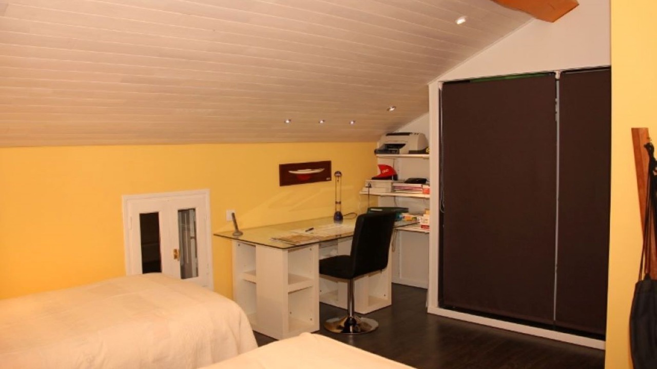 Photo of Bedroom in Nyer