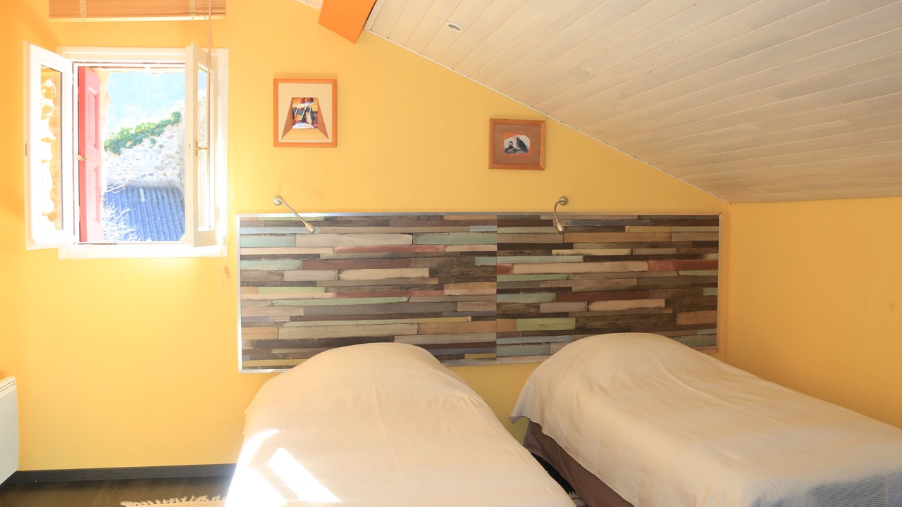 Photo of Bedroom in Nyer