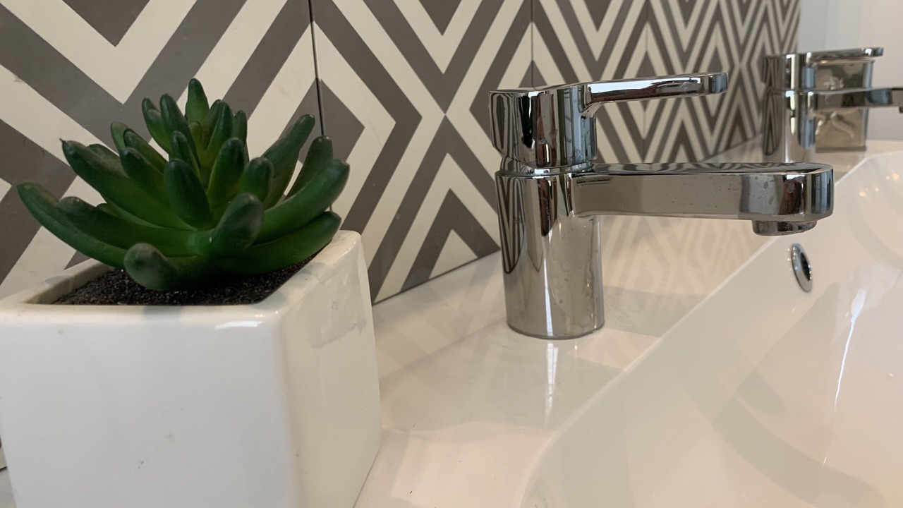 Photo of Bathroom in Castelnau-le-Lez