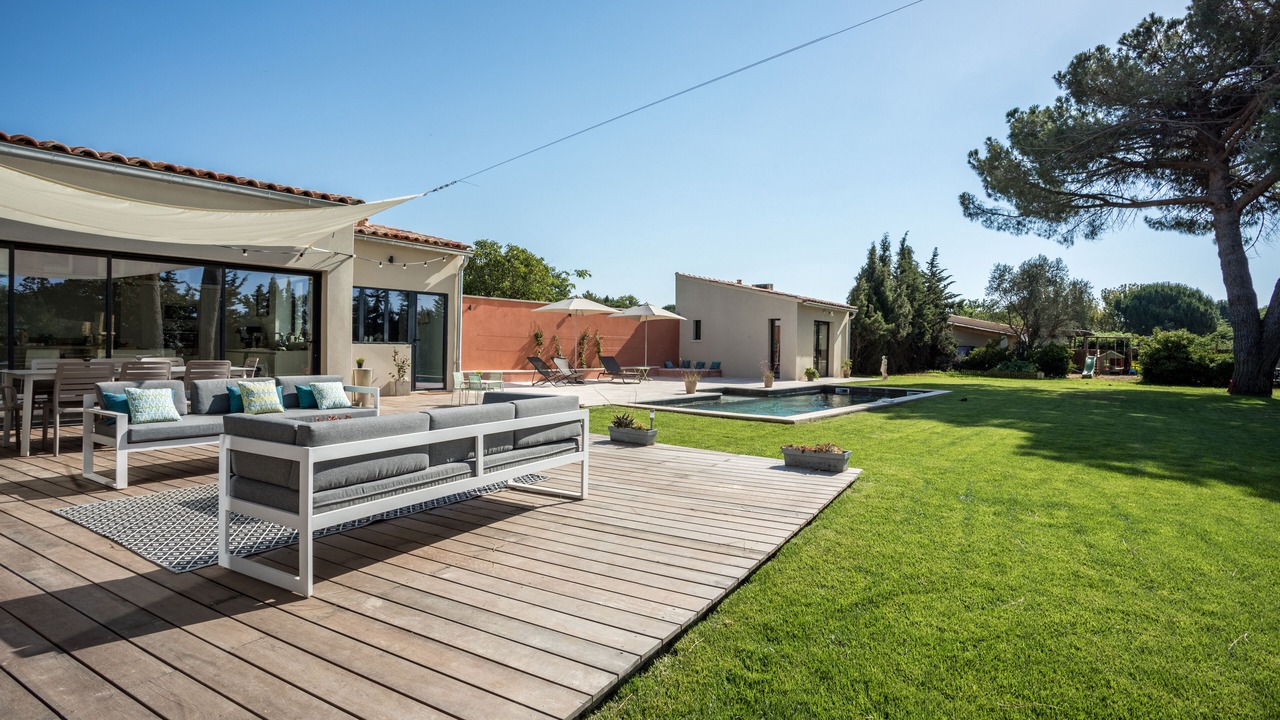 Photo of Outdoor in Castelnau-le-Lez